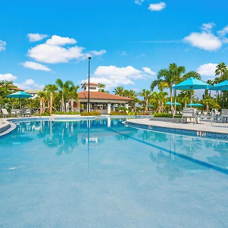 Villa 4804 Cayview Ave #105 Orlando Exterior foto