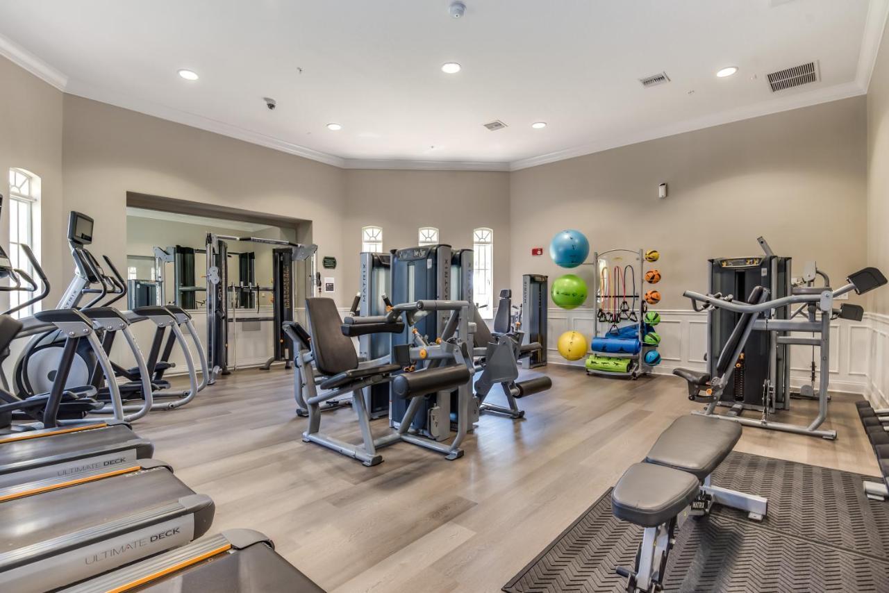 Villa 4804 Cayview Ave #105 Orlando Exterior foto