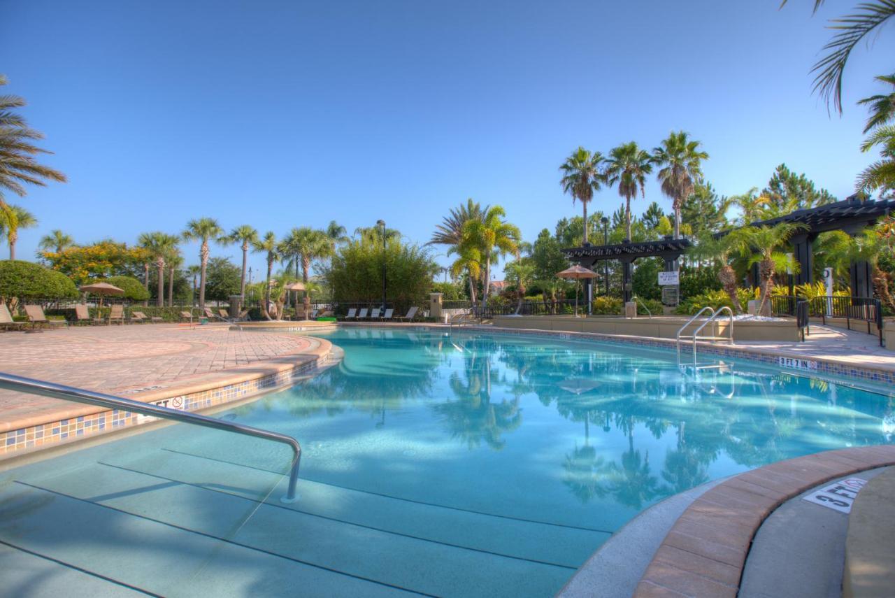Villa 4804 Cayview Ave #105 Orlando Exterior foto