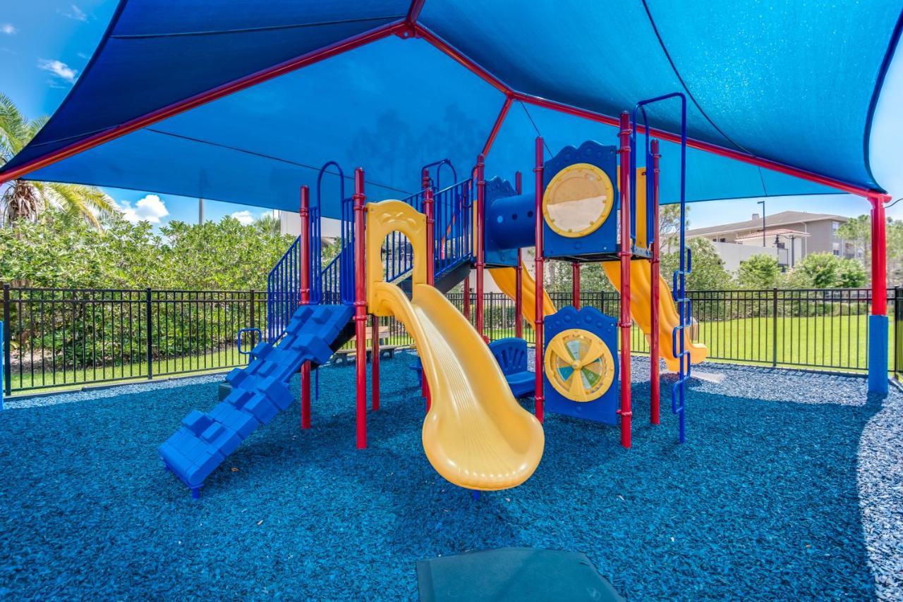 Villa 4804 Cayview Ave #105 Orlando Exterior foto