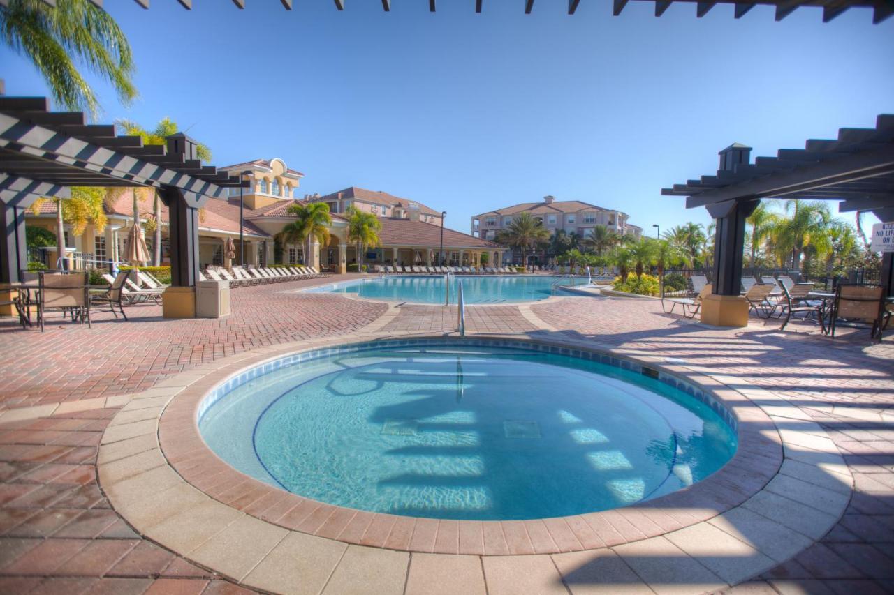 Villa 4804 Cayview Ave #105 Orlando Exterior foto
