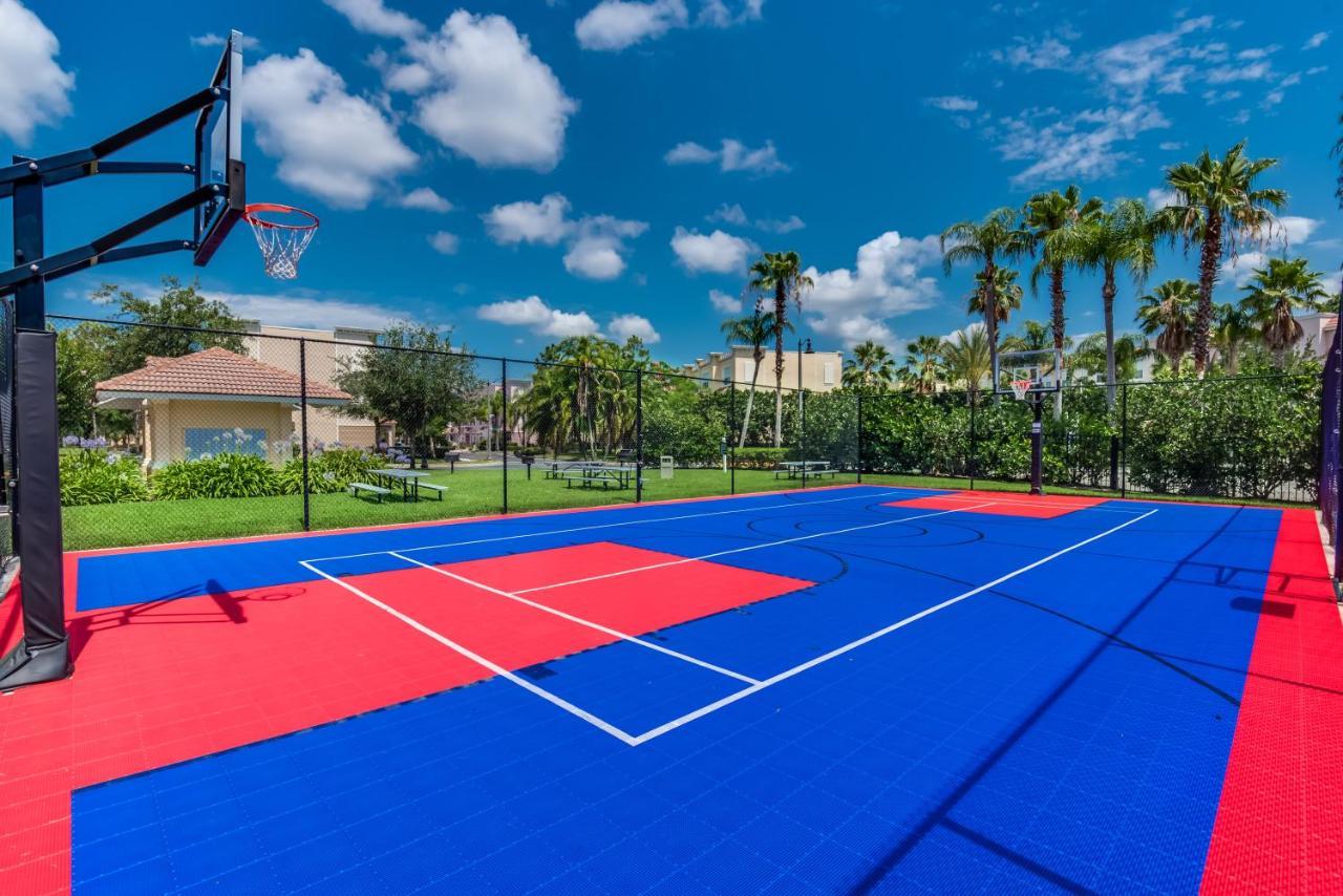 Villa 4804 Cayview Ave #105 Orlando Exterior foto