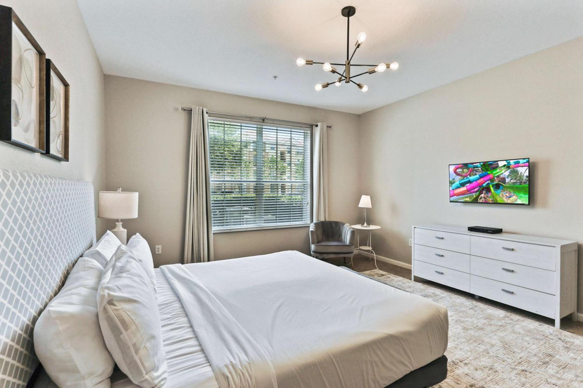 Villa 4804 Cayview Ave #105 Orlando Exterior foto
