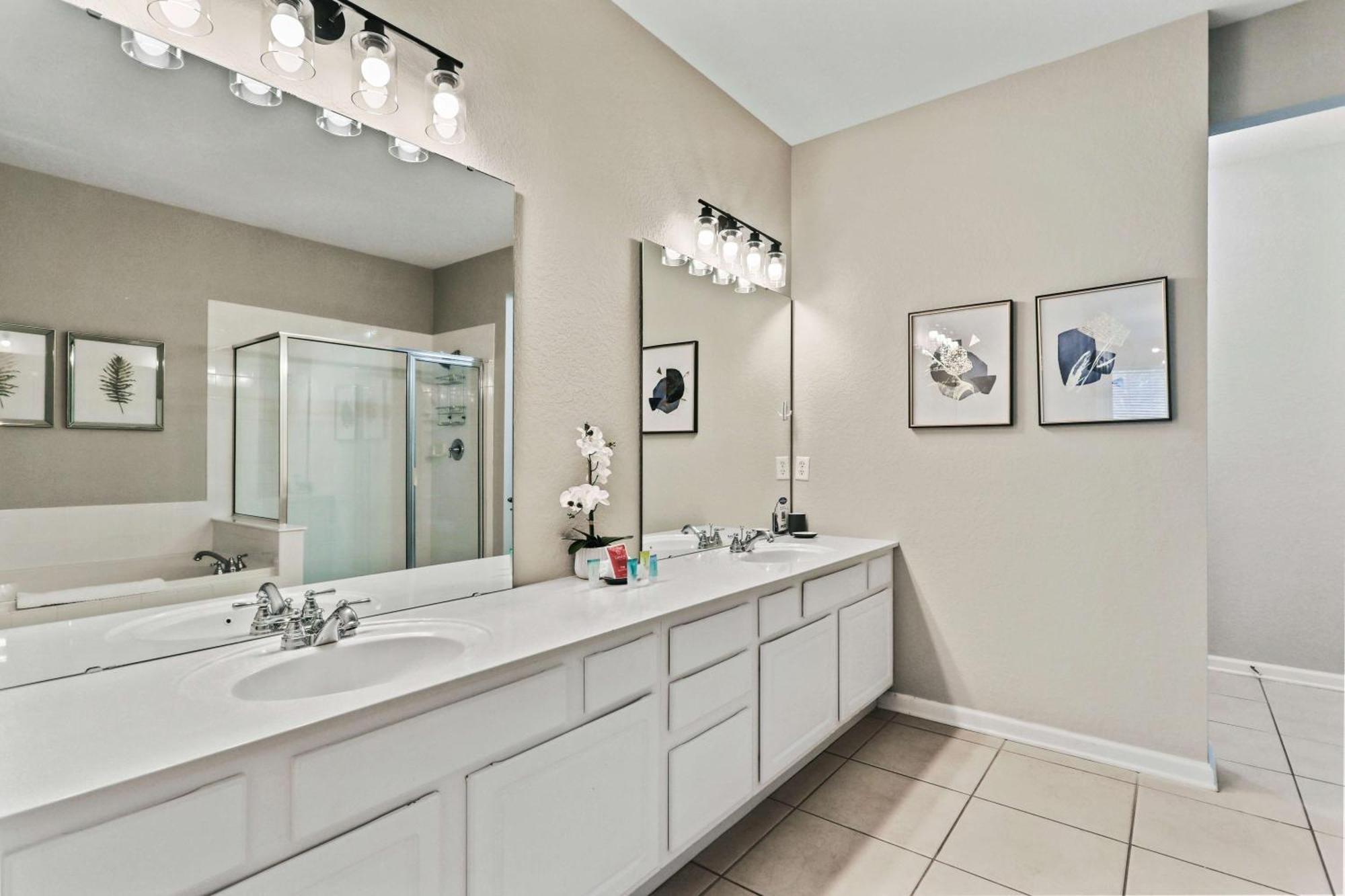 Villa 4804 Cayview Ave #105 Orlando Exterior foto