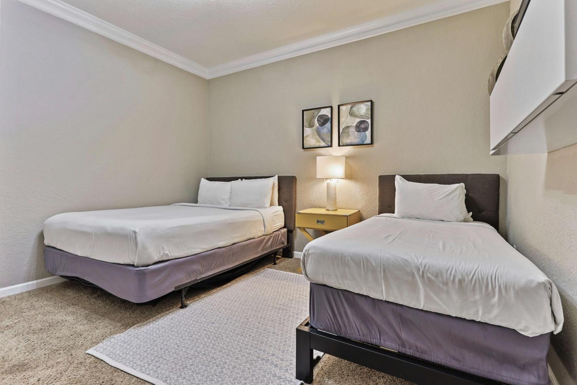 Villa 4804 Cayview Ave #105 Orlando Exterior foto