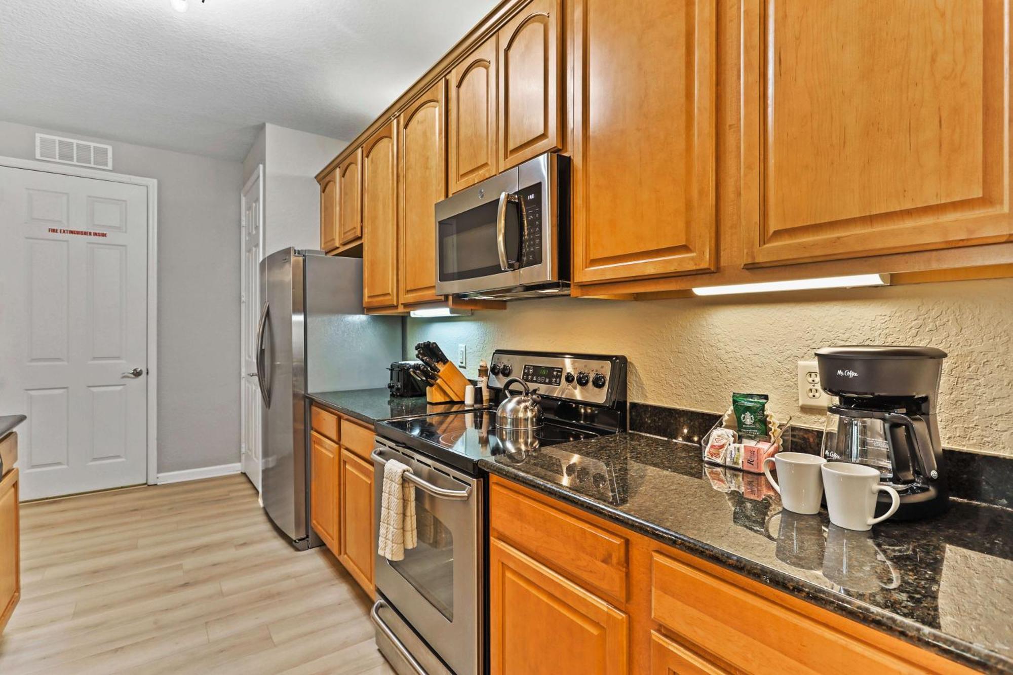 Villa 4804 Cayview Ave #105 Orlando Exterior foto
