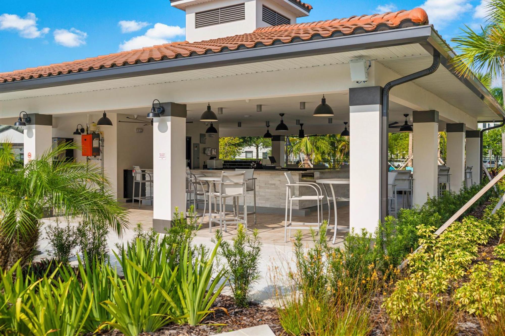 Villa 4804 Cayview Ave #105 Orlando Exterior foto