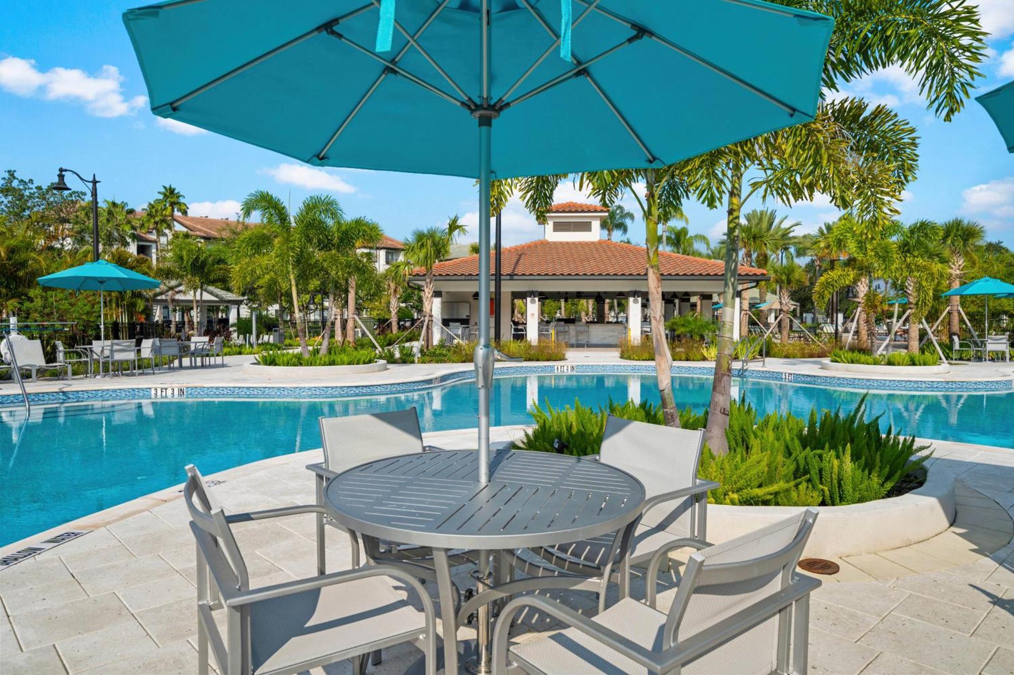 Villa 4804 Cayview Ave #105 Orlando Exterior foto
