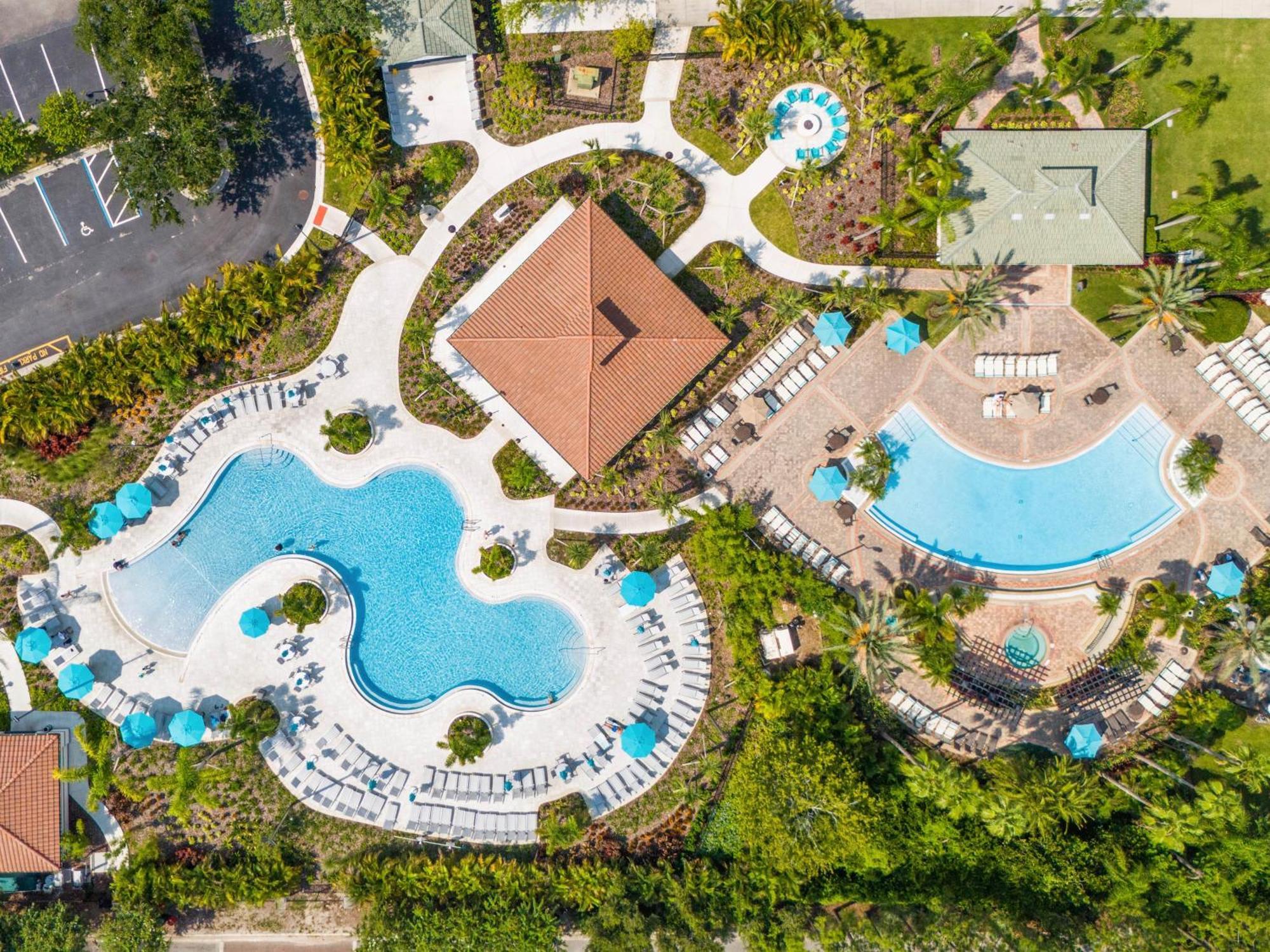 Villa 4804 Cayview Ave #105 Orlando Exterior foto