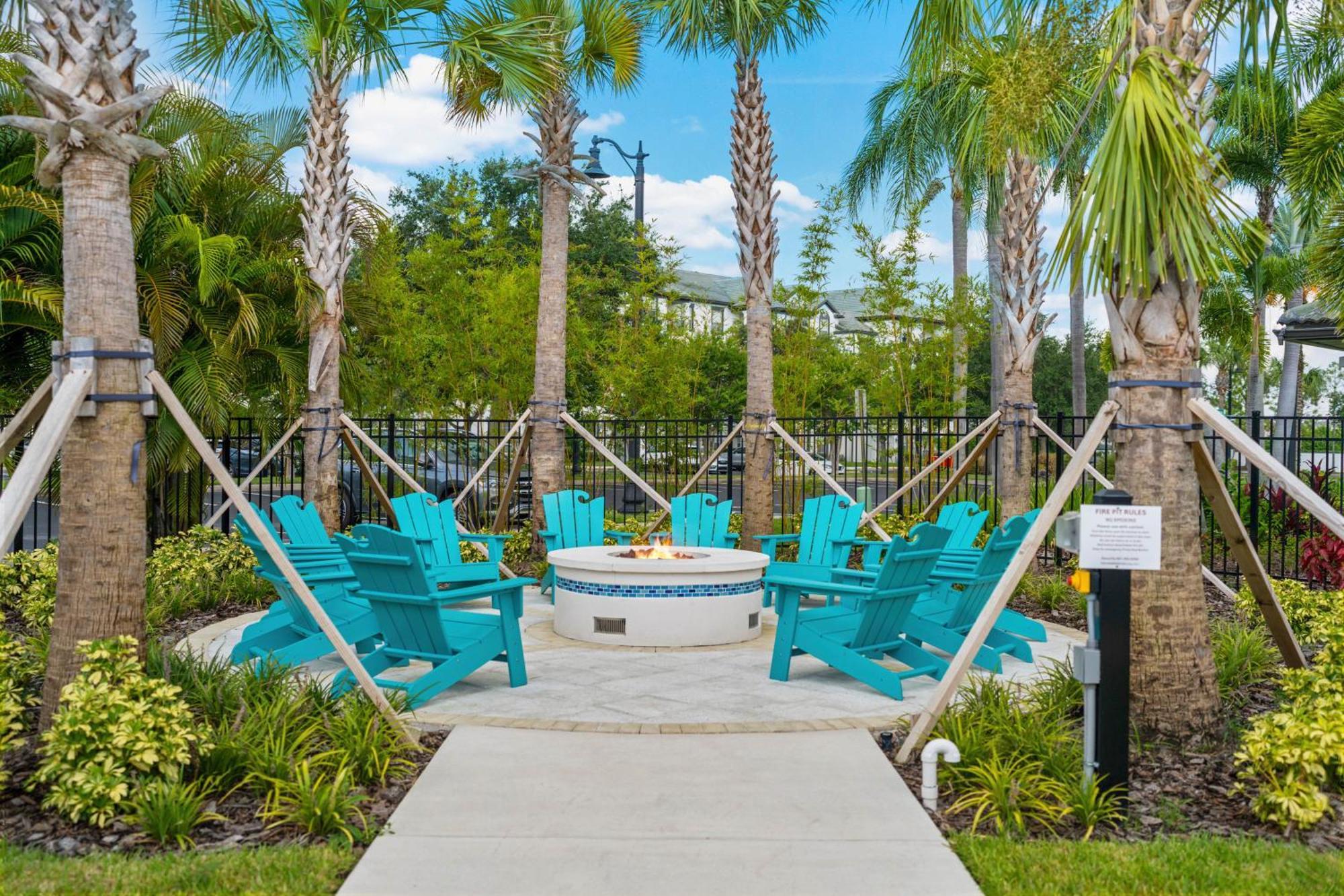 Villa 4804 Cayview Ave #105 Orlando Exterior foto